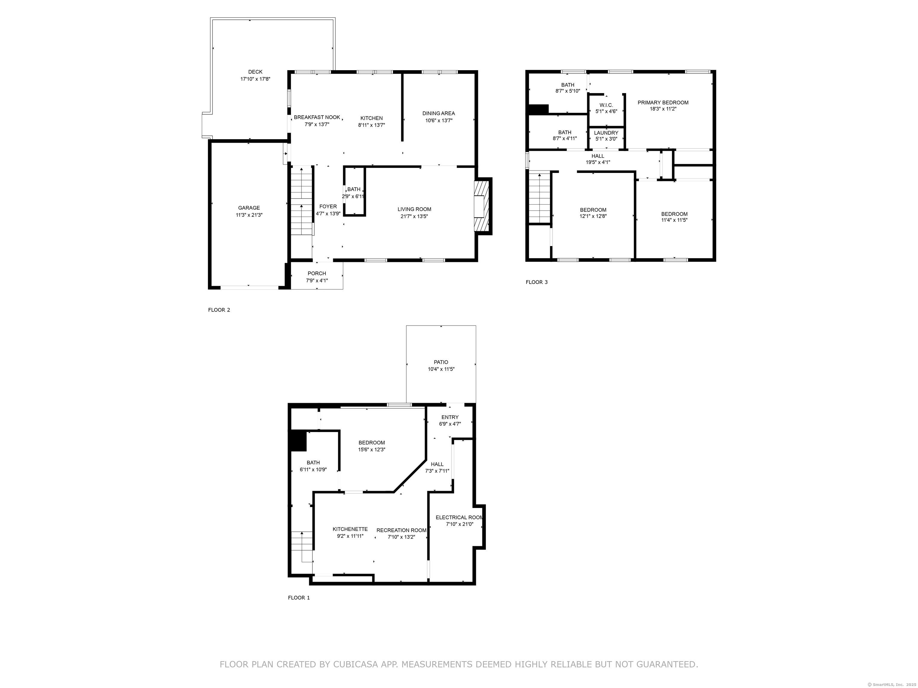 11 Priscilla Road West Haven, CT 06516 - Photo 6 of 40