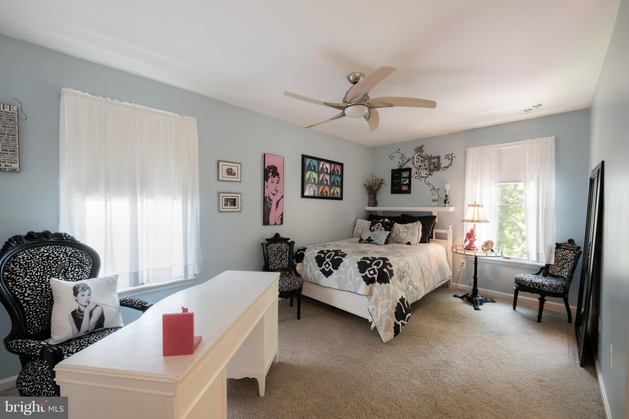 46 Ridge Avenue Edgewater, MD 21037 - Photo 14 of 30 Bedroom