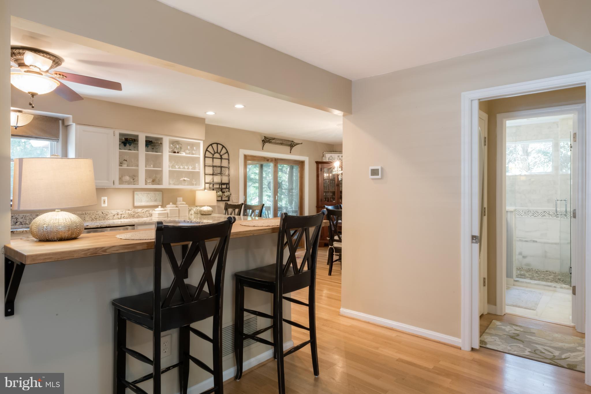 46 Ridge Avenue Edgewater, MD 21037 - Photo 8 of 30 Kitchen