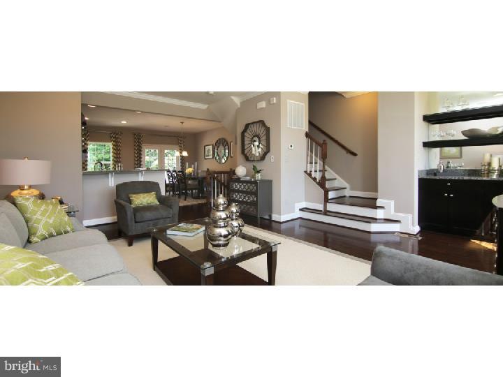 502 Lopata Road Phoenixville, PA 19460 - Photo 3 of 23 Living Room