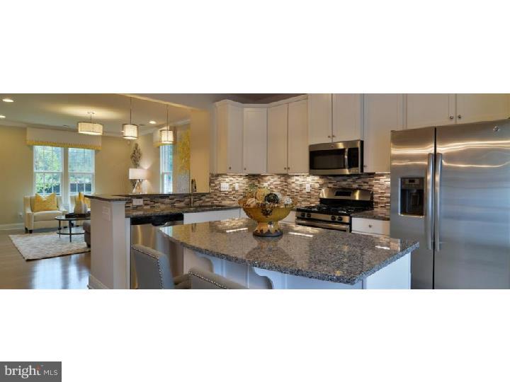 502 Lopata Road Phoenixville, PA 19460 - Photo 5 of 23 Kitchen