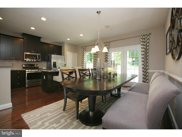 502 Lopata Road Phoenixville, PA 19460 - Photo 10 of 23 Kitchen