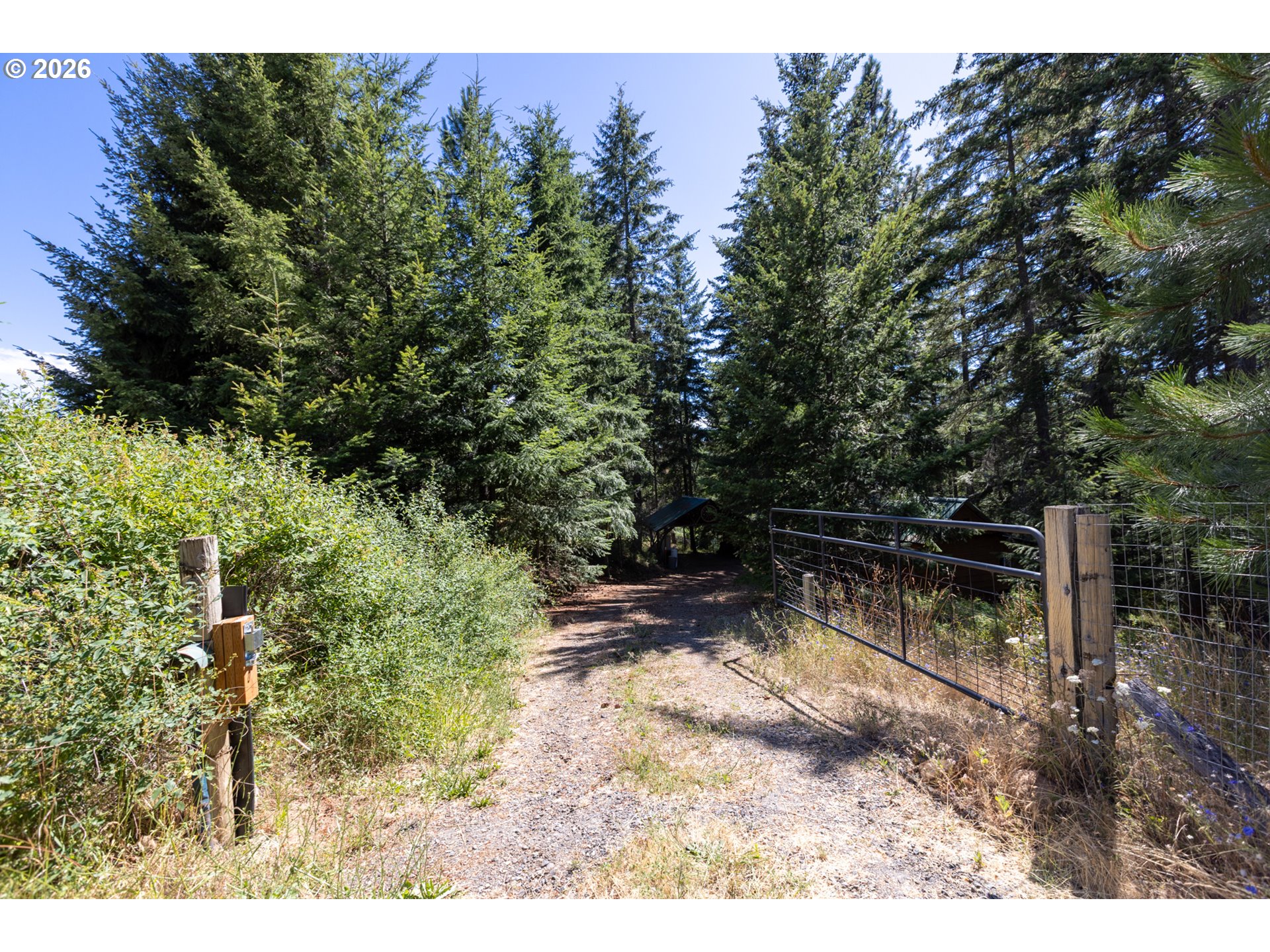 82 Meadows Loop Lyle, WA 98635 - Photo 37 of 48