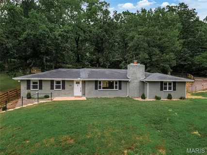 $649,000 | 1336 Pond Road, Wildwood, MO 63038