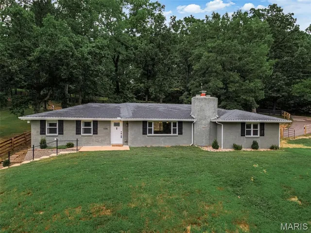 $649,000 | 1336 Pond Road, Wildwood, MO 63038