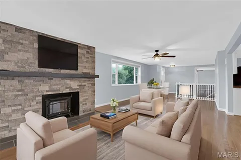 $649,000 | 1336 Pond Road, Wildwood, MO 63038