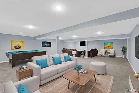 $649,000 | 1336 Pond Road, Wildwood, MO 63038