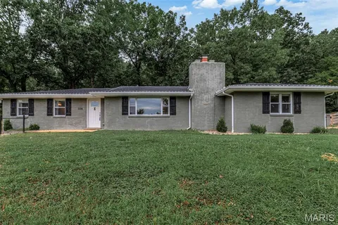 $649,000 | 1336 Pond Road, Wildwood, MO 63038
