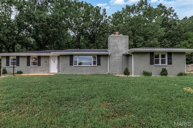 $649,000 | 1336 Pond Road, Wildwood, MO 63038