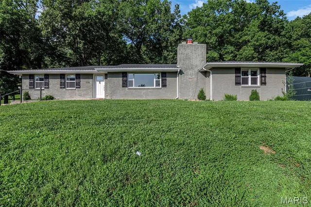 $649,000 | 1336 Pond Road, Wildwood, MO 63038