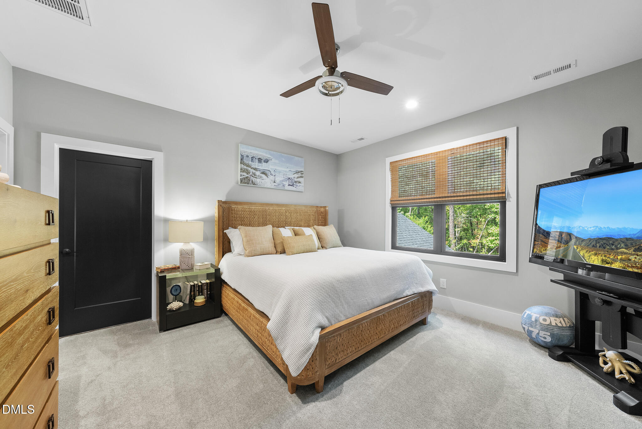 1329 Montvale Ridge Drive Cary, NC 27519 - Photo 35 of 47 Bedroom