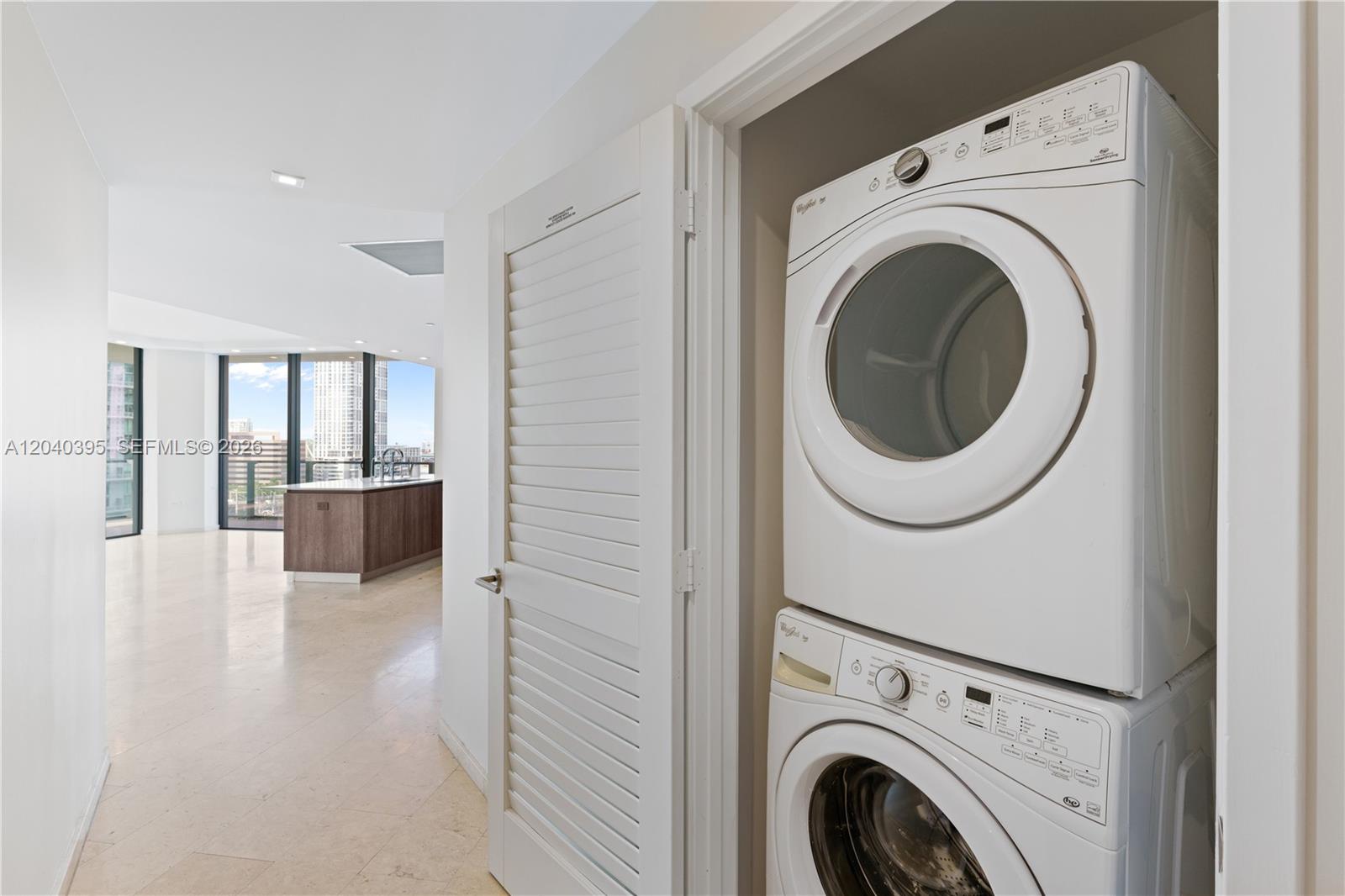 88 Southwest 7th Street, Unit 712 Miami, FL 33130 - Photo 22 of 22