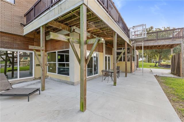 4510 Fort Macomb Road New Orleans, LA 70129 - Photo 8 of 54 Gallery Image 8
