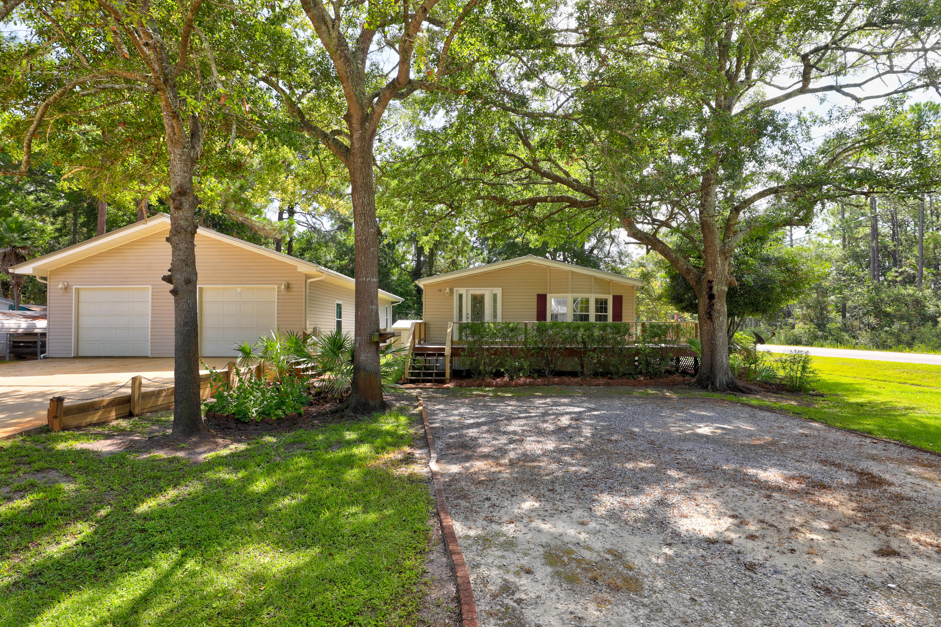 10 21st Street Santa Rosa Beach, FL 32459 - Photo 31 of 46 10 21st St-24