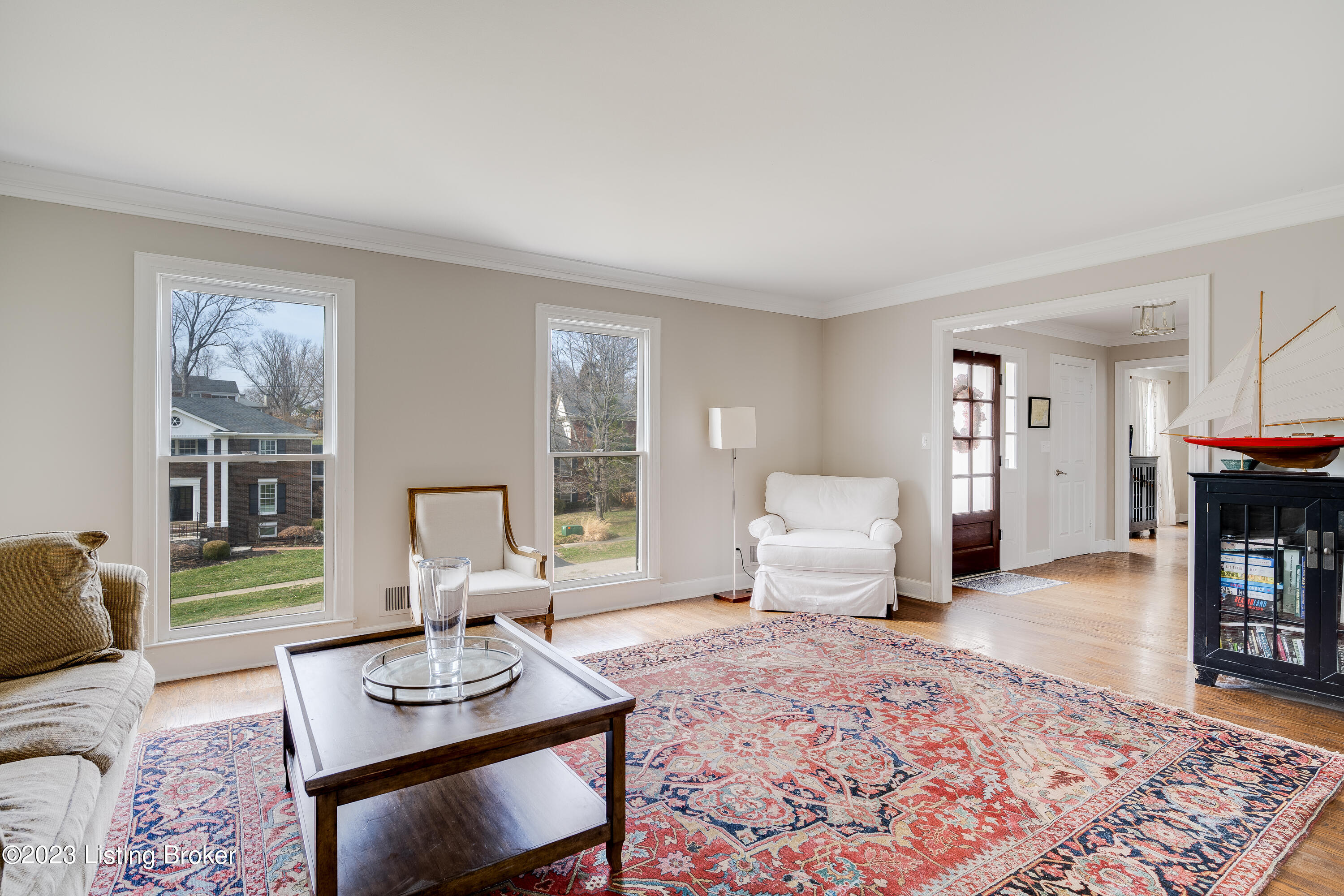 5510 Apache Road Louisville, KY 40207 - Photo 6 of 33 5510 Apache Rd-7