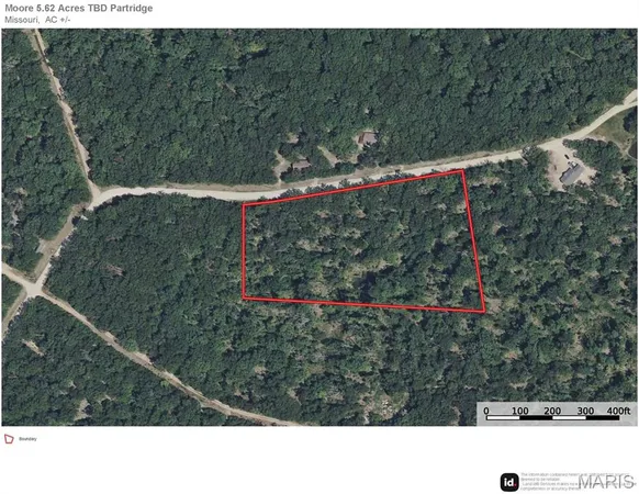$29,900 | 0 Partridge Drive, Climax Springs, MO 65324