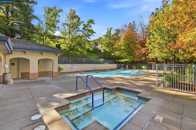 $689,000 | 5913 Horsemans Canyon Drive, Unit 1C, Walnut Creek, CA 94595