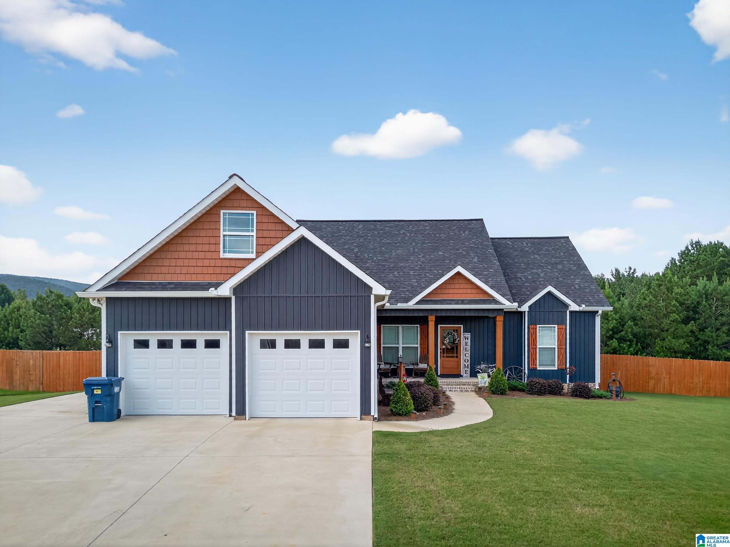 143 Freedom Way Anniston, AL 36207 - Photo 1 of 49