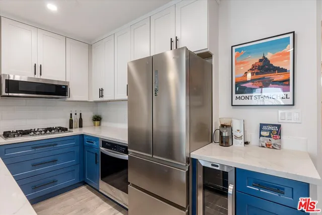 $669,000 | 2721 2nd Street, Unit 211, Santa Monica, CA 90405