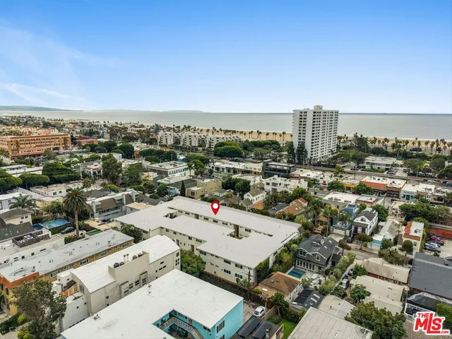 $669,000 | 2721 2nd Street, Unit 211, Santa Monica, CA 90405