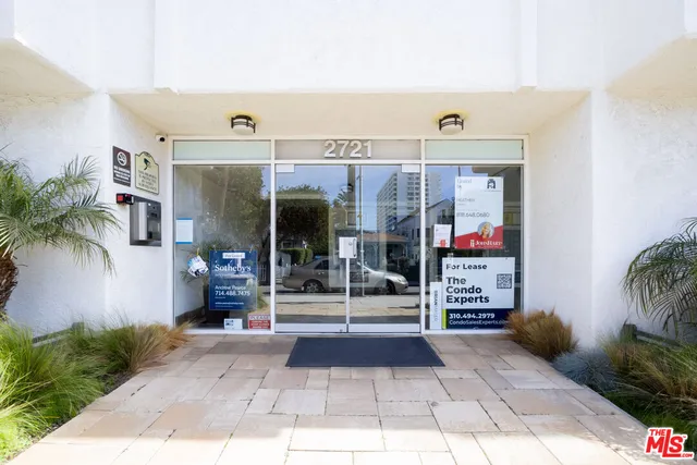 $669,000 | 2721 2nd Street, Unit 211, Santa Monica, CA 90405