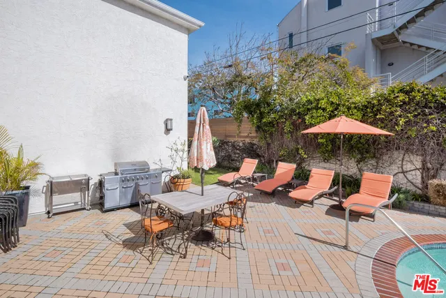 $669,000 | 2721 2nd Street, Unit 211, Santa Monica, CA 90405
