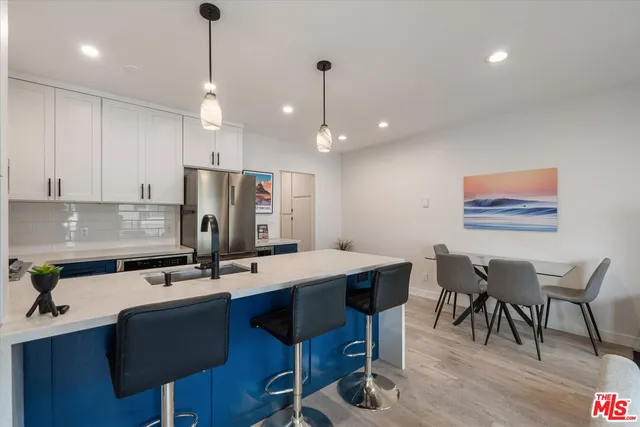 $669,000 | 2721 2nd Street, Unit 211, Santa Monica, CA 90405