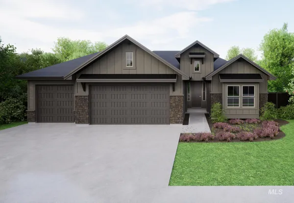 $773,000 | 7373 Powell Place, Eagle, ID 83714