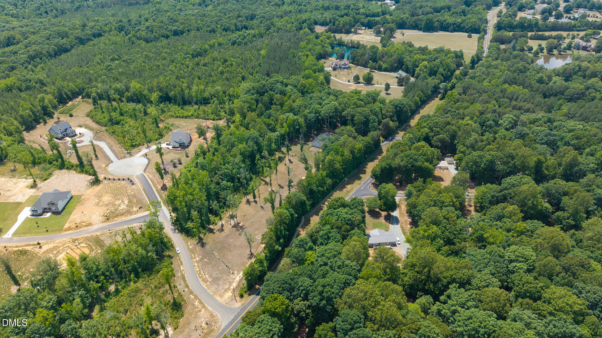 6082 High Rock Road Efland, NC 27243 - Photo 51 of 65