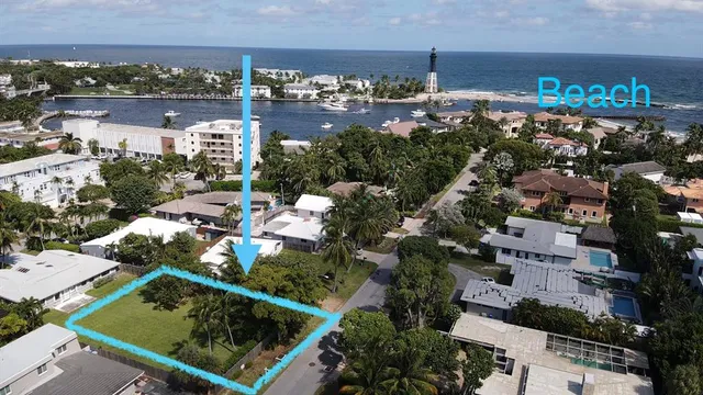 $849,000 | 3417 Dover Road, Pompano Beach, FL 33062