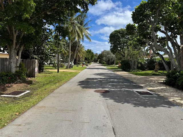 a view of a room with a ocean view