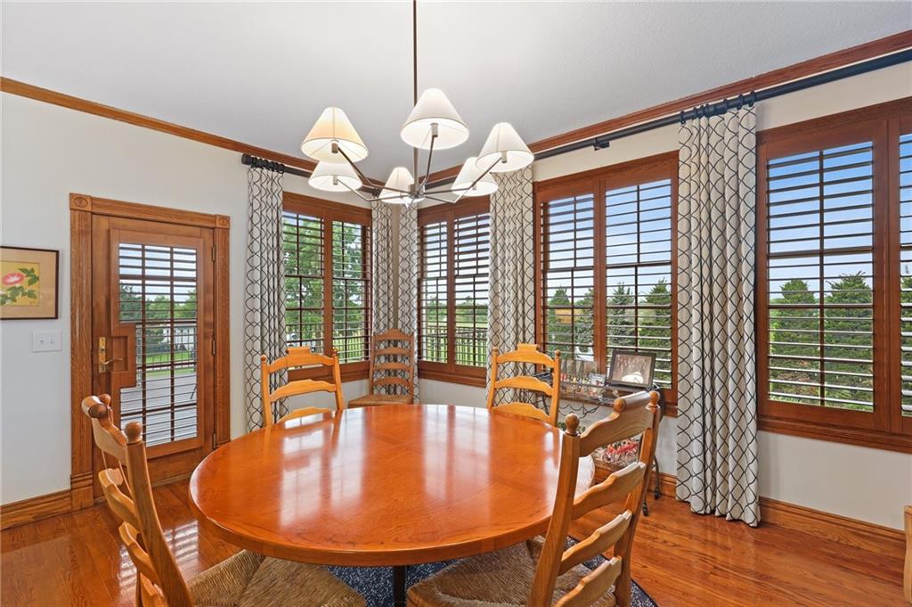 4631 South Country Club Road Chanute, KS 66720 - Photo 16 of 90