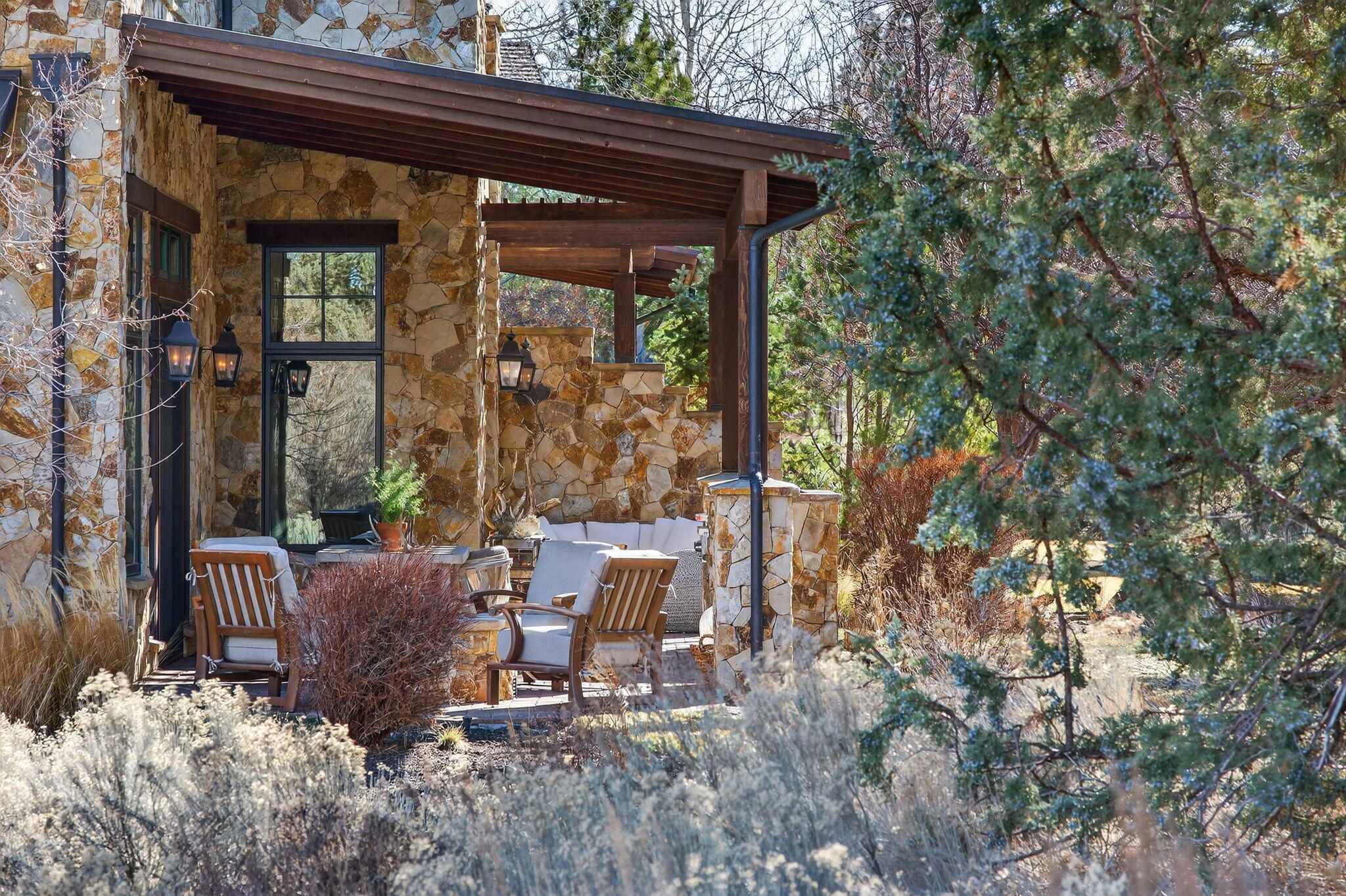 65653 Swallows Nest Lane Bend, OR 97701 - Photo 56 of 76