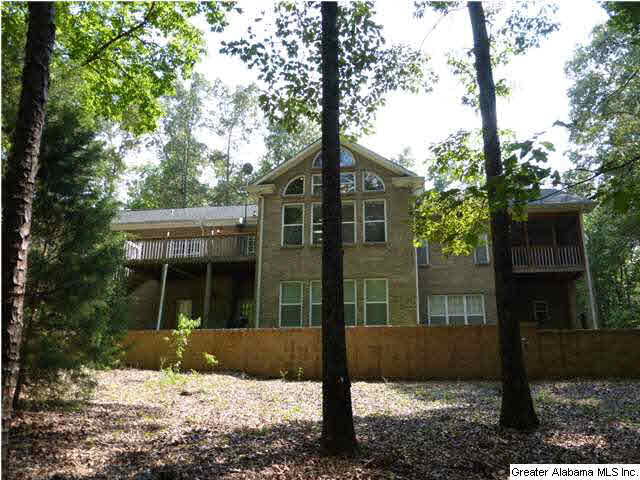 653 Burt Spur Road Brierfield, AL 35035 - Photo 2 of 32