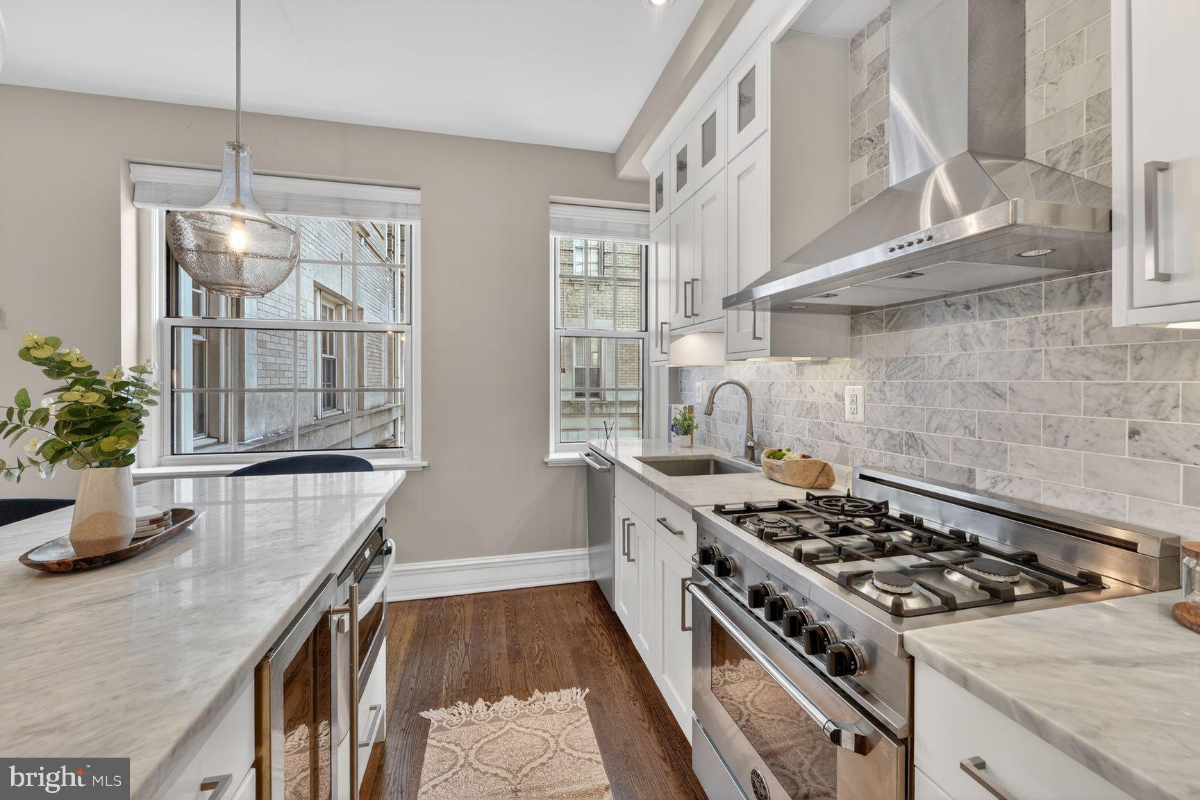 1801 16th Street Northwest, Unit 201 Washington, DC 20009 - Photo 5 of 25