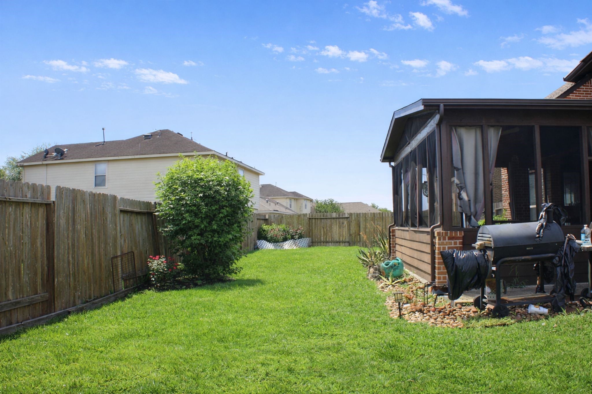 9707 Clear Diamond Drive Rosharon, TX 77583 - Photo 14 of 17