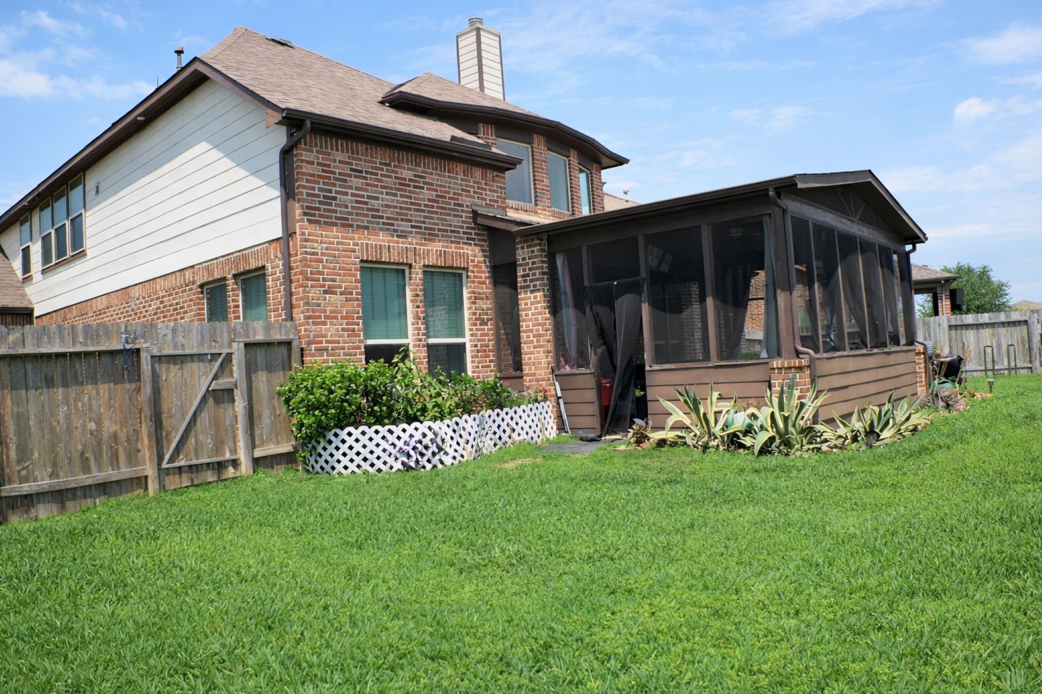 9707 Clear Diamond Drive Rosharon, TX 77583 - Photo 16 of 17