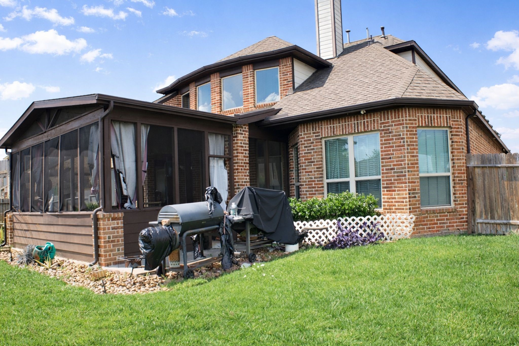 9707 Clear Diamond Drive Rosharon, TX 77583 - Photo 17 of 17