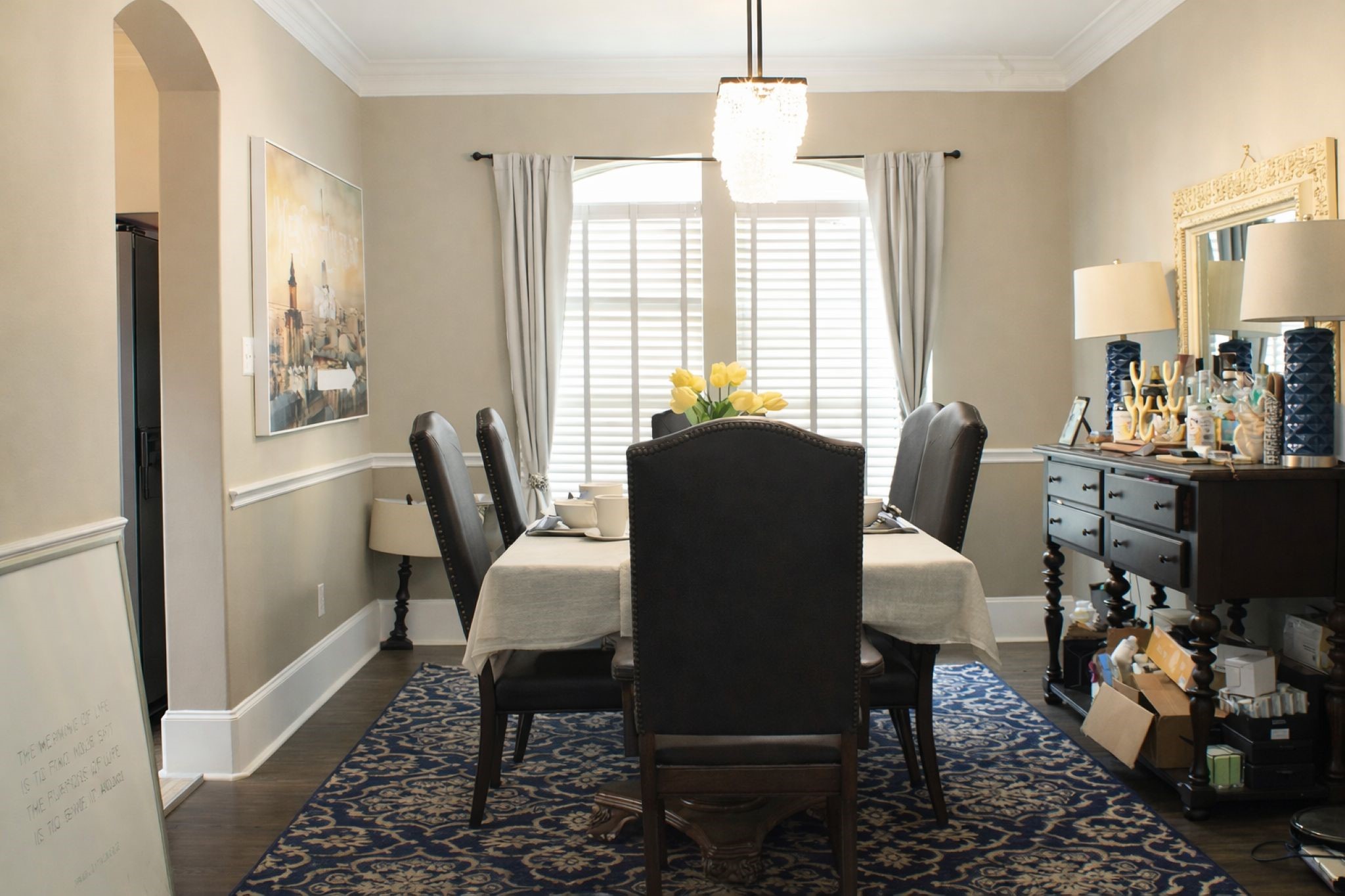 9707 Clear Diamond Drive Rosharon, TX 77583 - Photo 4 of 17