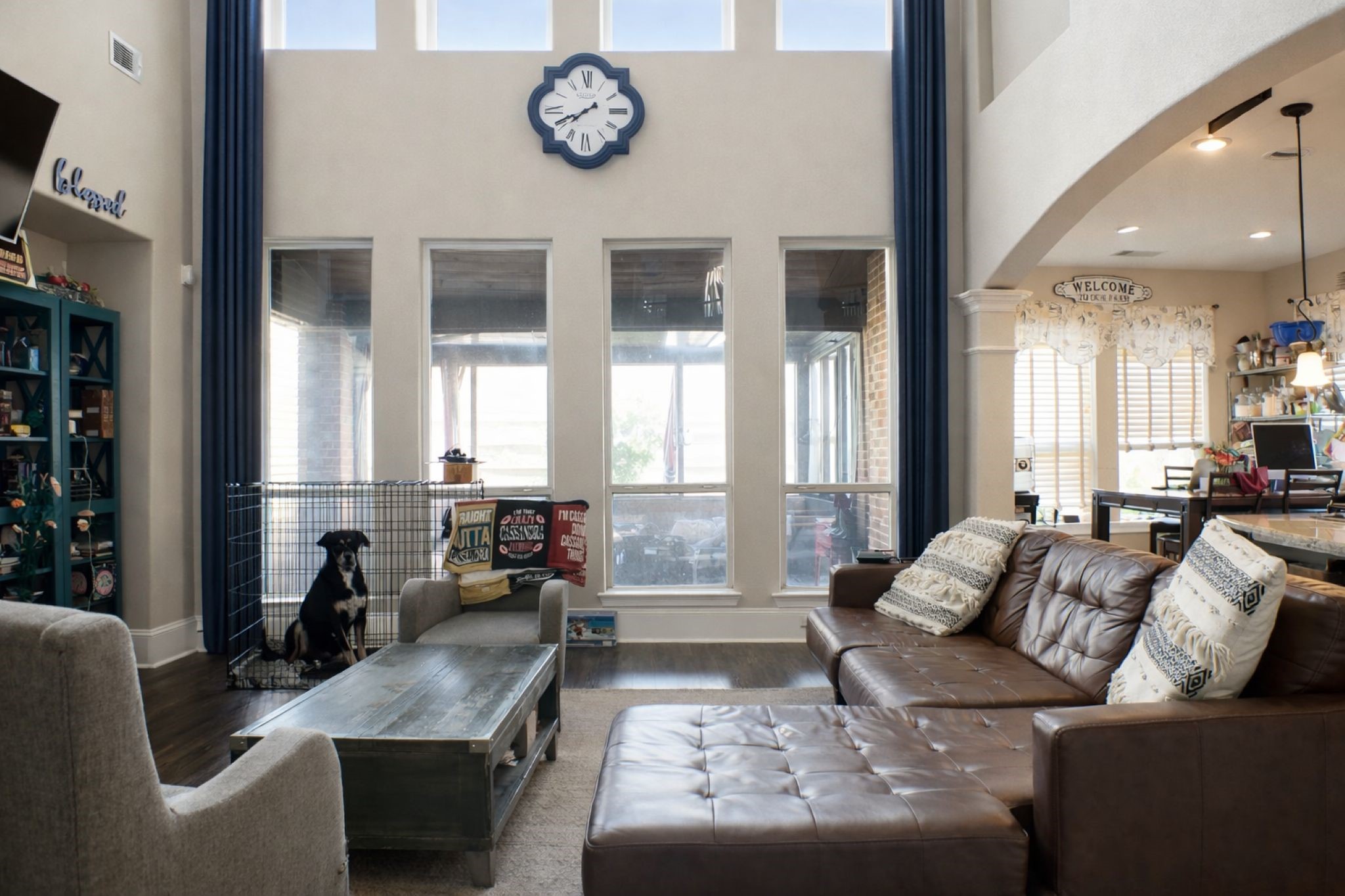 9707 Clear Diamond Drive Rosharon, TX 77583 - Photo 5 of 17