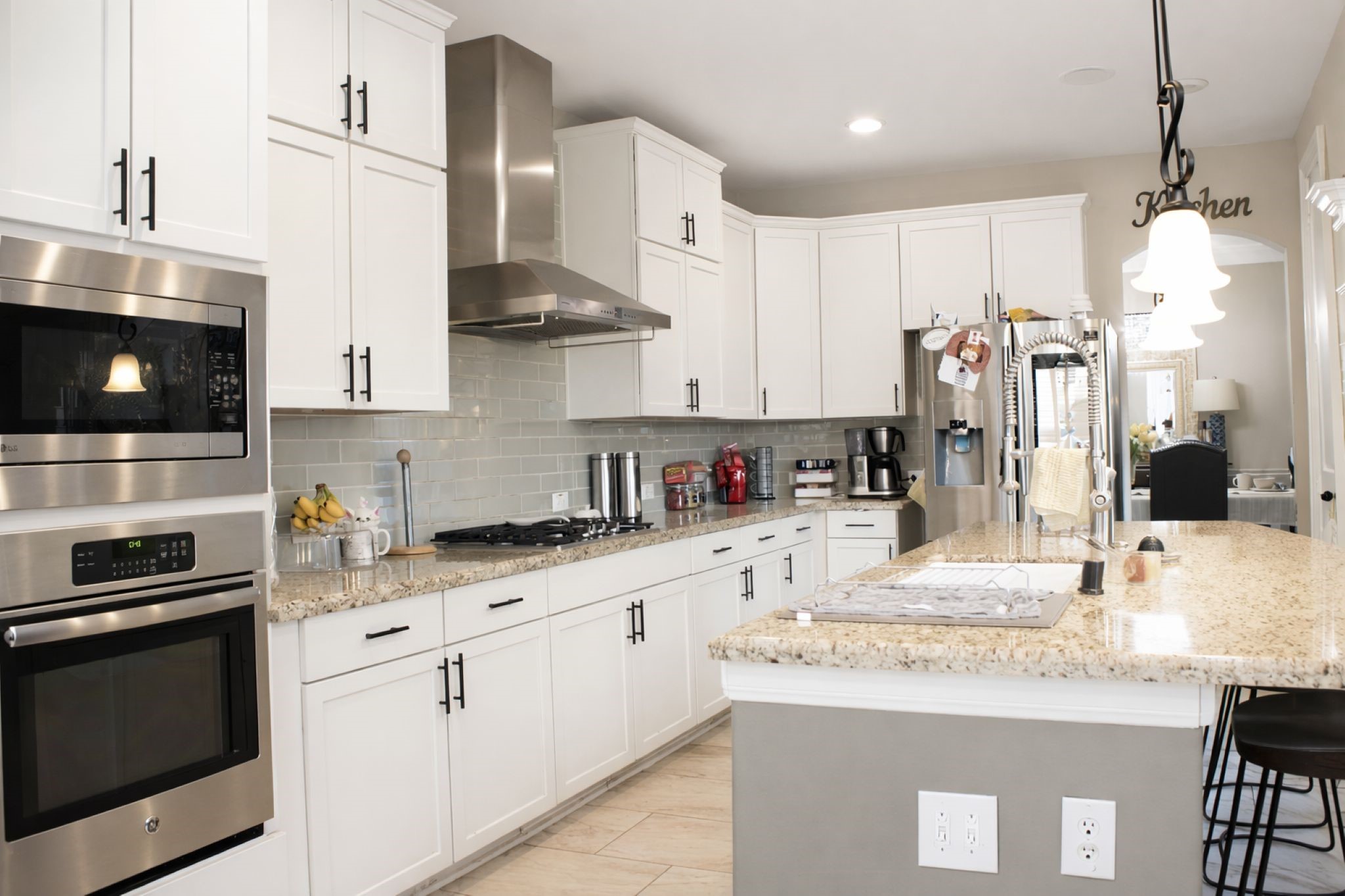 9707 Clear Diamond Drive Rosharon, TX 77583 - Photo 7 of 17