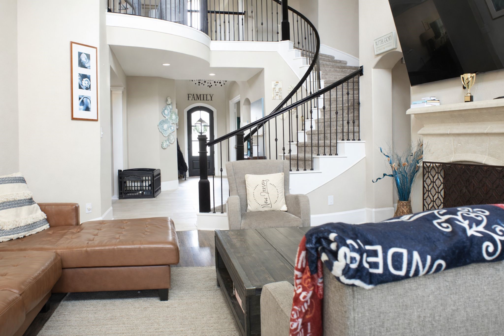 9707 Clear Diamond Drive Rosharon, TX 77583 - Photo 9 of 17