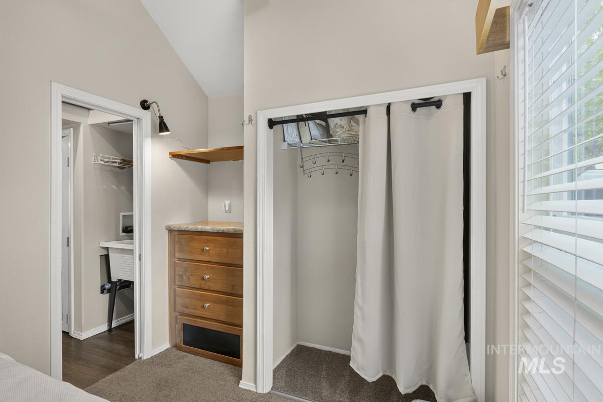 10 P Street Cascade, ID 83611 - Photo 14 of 33 Closet and Storage