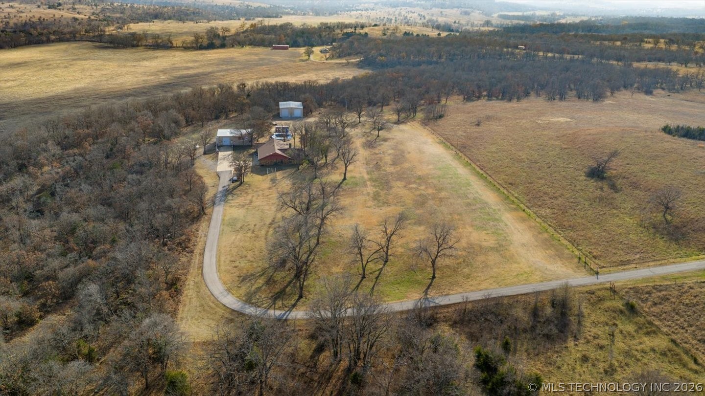 1127 5205th Road Pawhuska, OK 74056 - Photo 37 of 48 Gallery Image 37