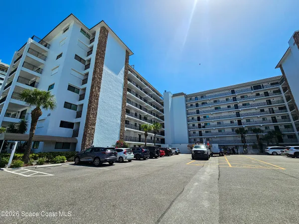 $2,700 | 650 North Atlantic Avenue, Unit 107, Cocoa Beach, FL 32931