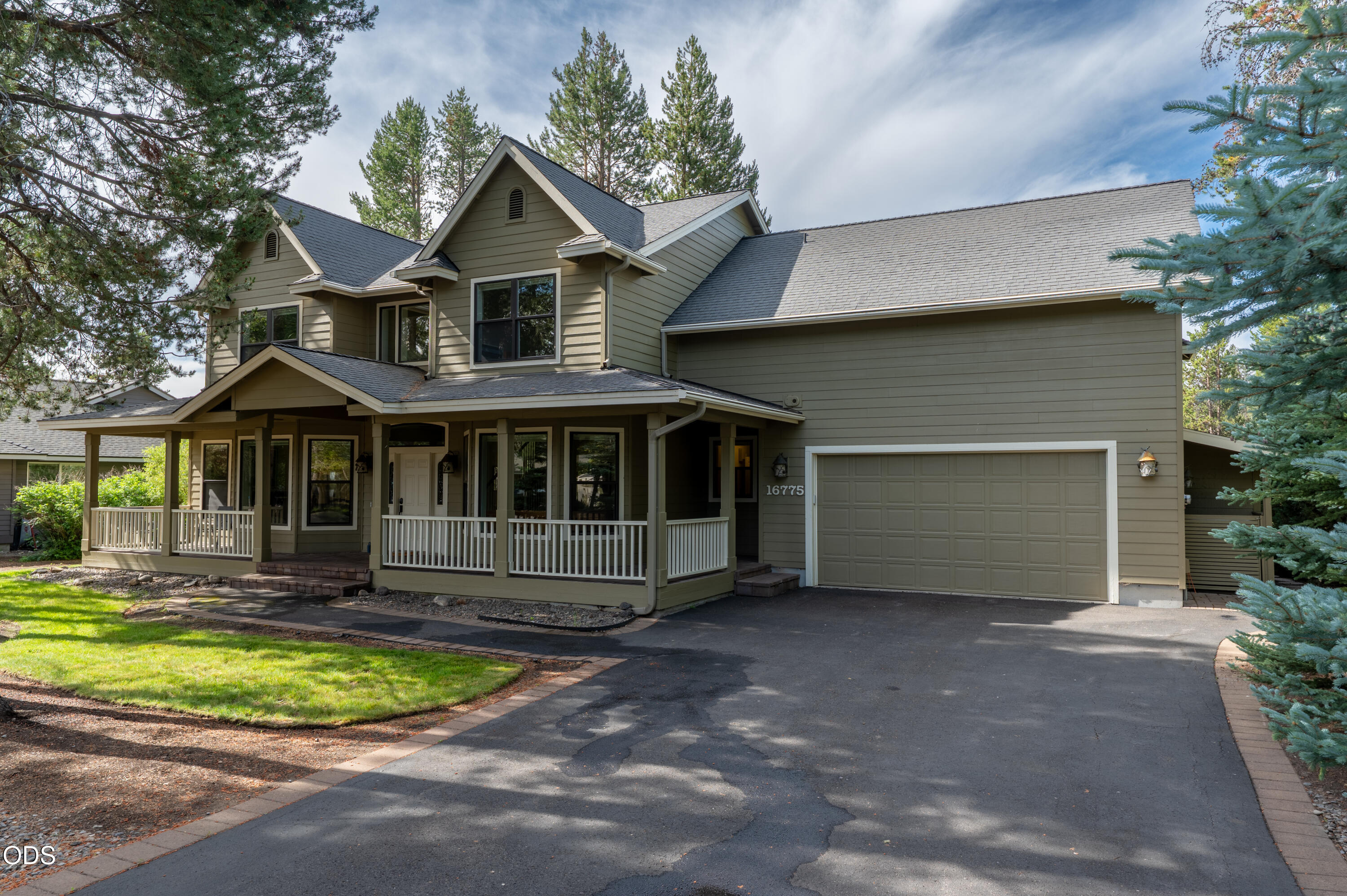 16775 Pony Express Way Bend, OR 97707 - Photo 43 of 86