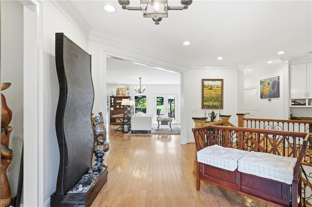 5527 Awtrey Church Road Northwest Acworth, GA 30101 - Photo 12 of 73