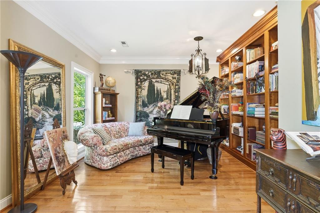 5527 Awtrey Church Road Northwest Acworth, GA 30101 - Photo 14 of 73