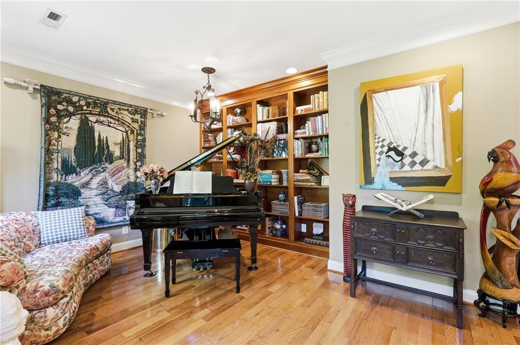 5527 Awtrey Church Road Northwest Acworth, GA 30101 - Photo 15 of 73