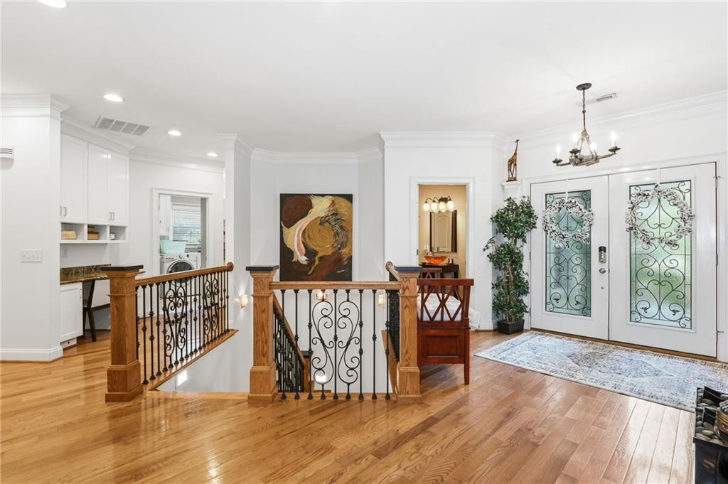 5527 Awtrey Church Road Northwest Acworth, GA 30101 - Photo 16 of 73